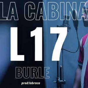 "VENTE AQUÍ" (feat. Burle)