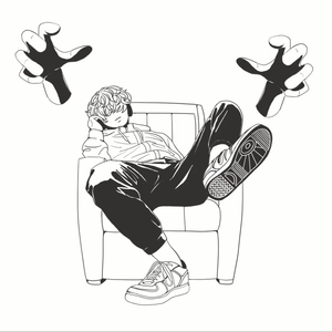 善妒人群 一人五役 HB2 自己