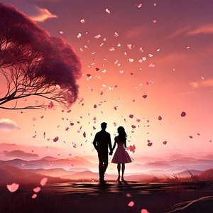 一见钟情的心动