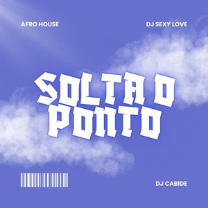 Solta o Ponto - Afro House