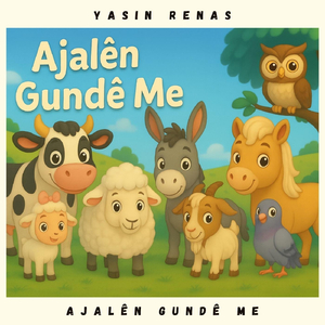 Ajalên Gundê Me