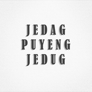 Jedag Puyeng Jedug