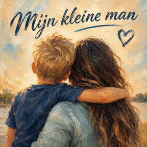 Mijn kleine man