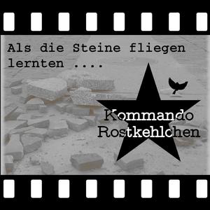 Ihr habt den Schuss nicht gehört