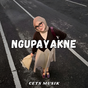 Ngupayakne