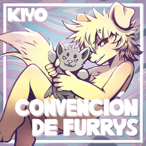 CONVENCIÓN DE FURRYS