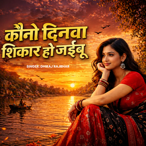 Kauno Dinwa Shikar Ho Jaibu