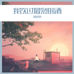 我饮过最烈的酒
