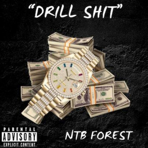 Drill Shit
