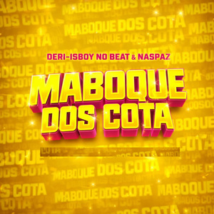 Maboque Dos Cota