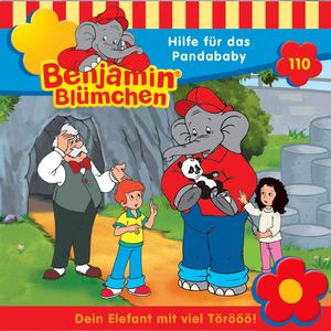 Benjamin Blümchen Lied