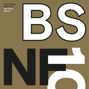 Night Falls (Nils Frahm Rework)