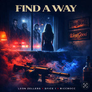 Find A Way
