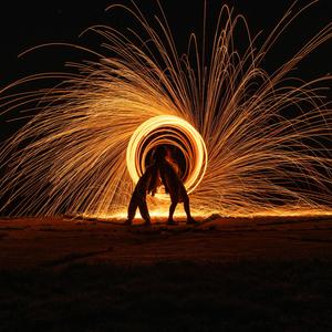 Spiral (feat. Krisztii)