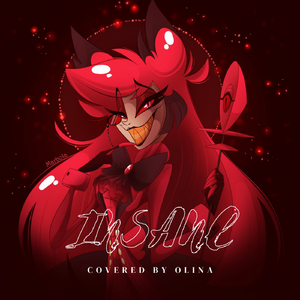 Insane (Female ver.)