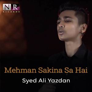 Mehman Sakina Sa Hai