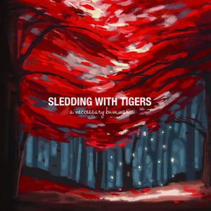 Never Really Good At Sports