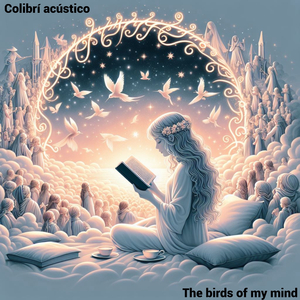 The birds of my mind