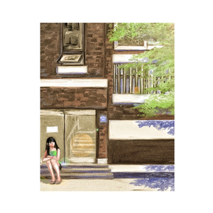 답장 (Feat. wanvo(완보))