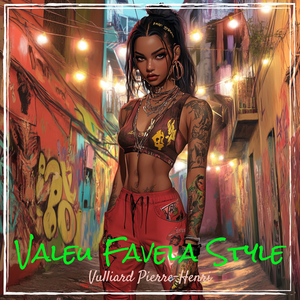 Valeu Favela Style