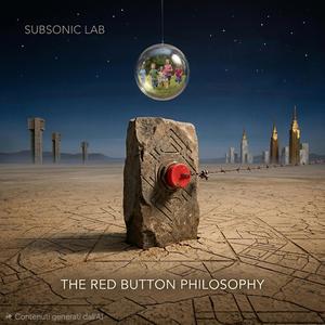 The Red Button Philosophy (Art Rock )