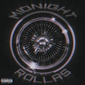 MIDNIGHT ROLLAS (feat. Adam the Shinobi)