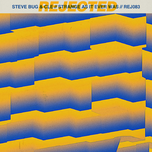 Strange As It Ever Was (Original Mix)