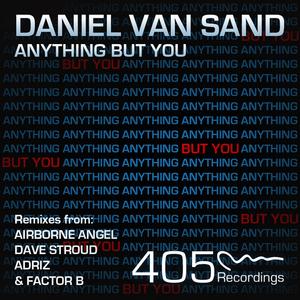 Anything But You (Airborne Angel Remix)