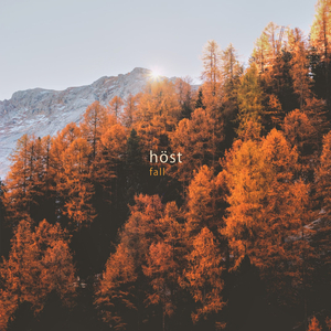 Höst