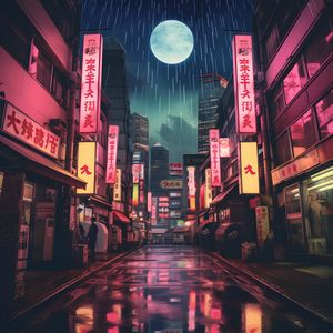 桜雲のリフレイン