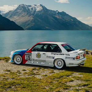 "ENFP POP" City Pop style