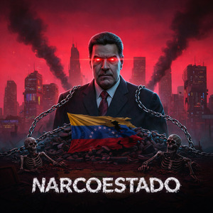 Narcoestado (POR LOS SILENCIADOS)