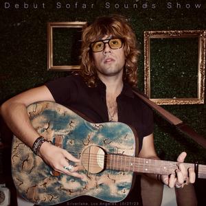 Intro (Debut Sofar Sounds Show, Silverlake, Los Angeles, 10/27/23)