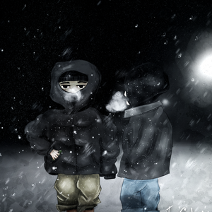 ALASKA BOOTS (feat. Guess Who Win)