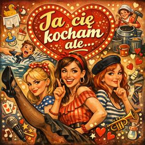 Ja cię kocham ale...