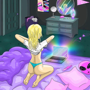 Cam Girl