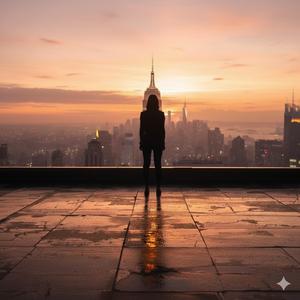 Stronger than yesterday