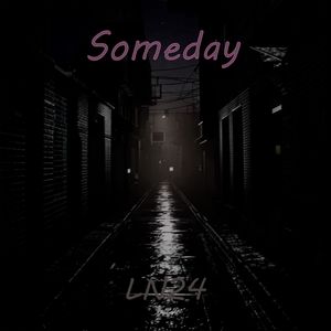 Someday