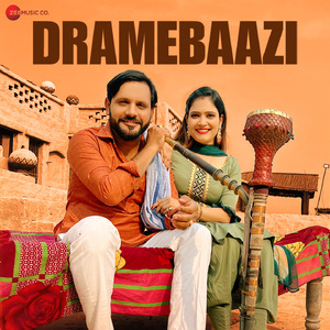 Dramebaazi