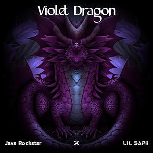 Violet Dragon