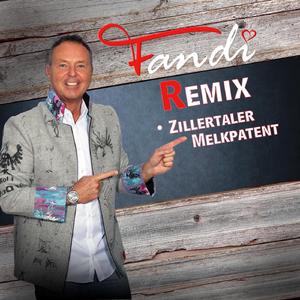 Zillertaler Melkpatent (Remix)