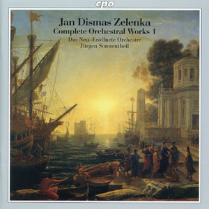 Capriccio No. 2 in G Major, ZWV 183: II. Canarie: Alternativement avec l'Air