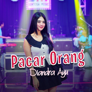 Pacar Orang