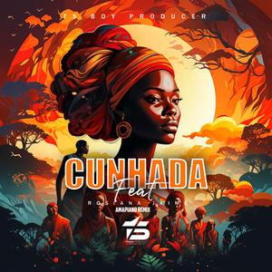 Cunhada (feat. Rosiana Jaime)