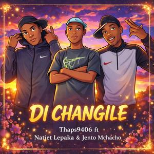 Di changile Abashwe (feat. Natiey Lepaka & Jento mochacho)