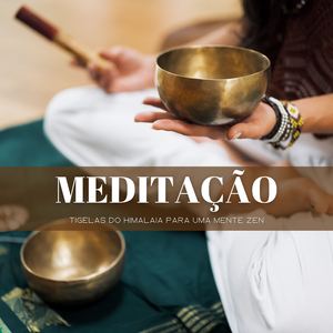 Meditação E Relaxamento