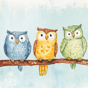 Ambarabà Ciccì Coccò (lullaby)