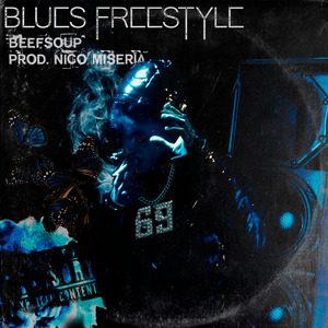 BLUES FREESTYLE