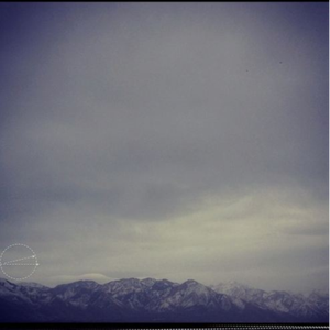 The sea will claim us