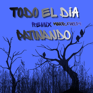 Todo el día patinando (Remix)